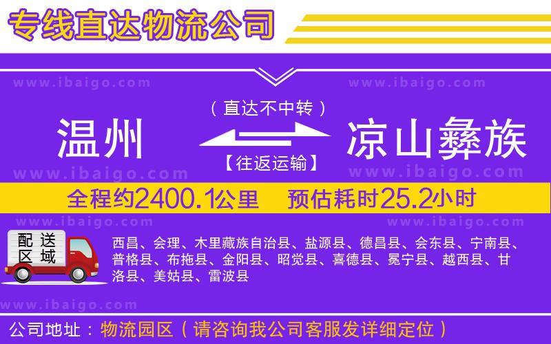 溫州到?jīng)錾揭妥遄灾沃葚涍\公司