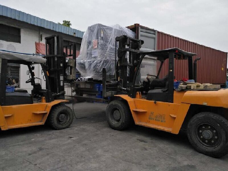 溫州到安?？h物流公司