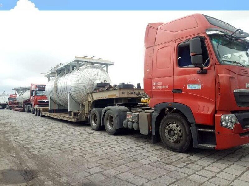 溫州至臺山物流公司