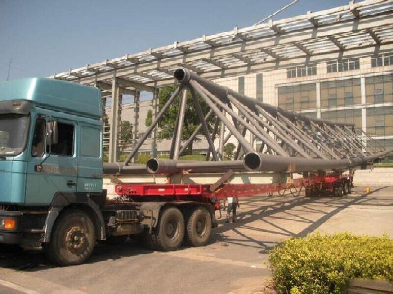 溫州到漳州貨運公司