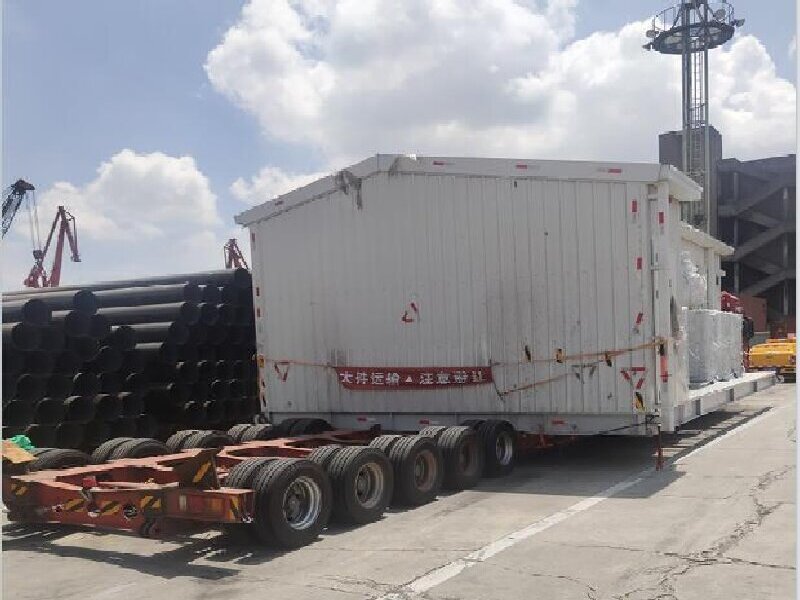 溫州到樂山市中區(qū)物流公司