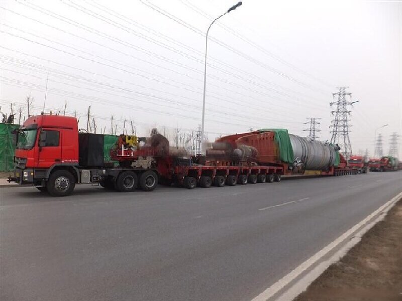 溫州到新疆哈密地區(qū)物流公司