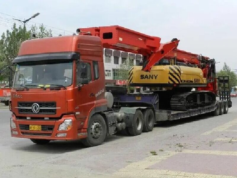 溫州到古縣物流公司