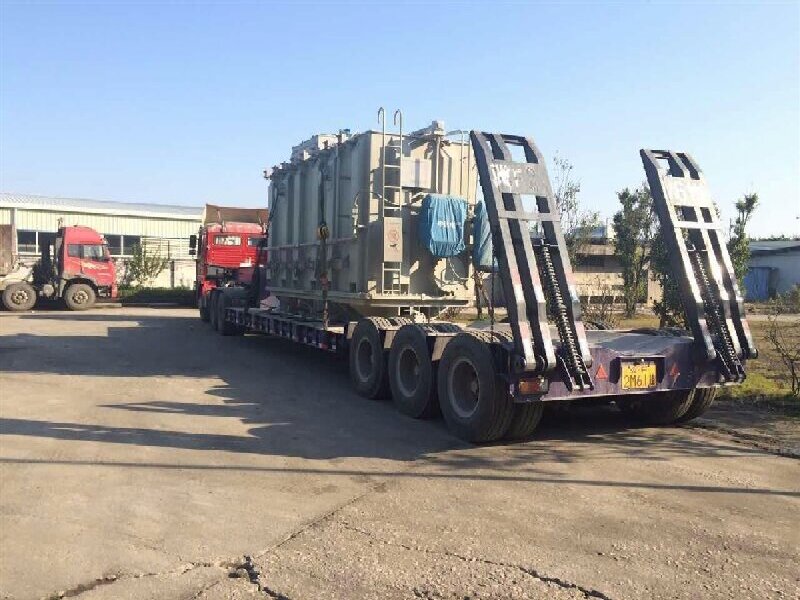 溫州到靖江物流公司