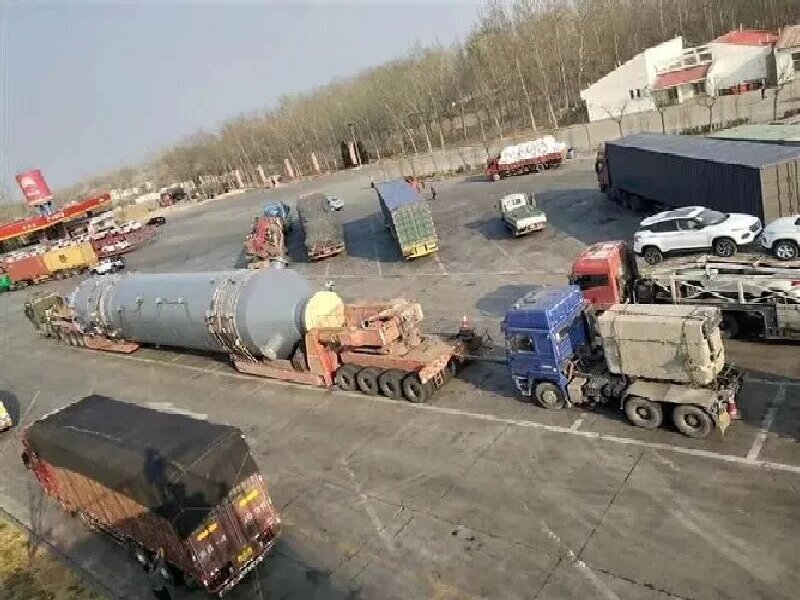 溫州到太谷縣物流公司