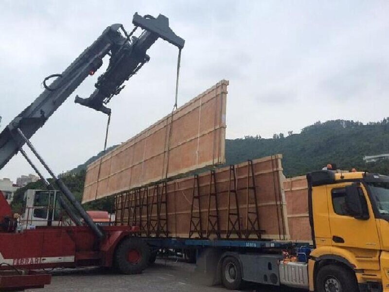 溫州到安陽(yáng)縣物流公司