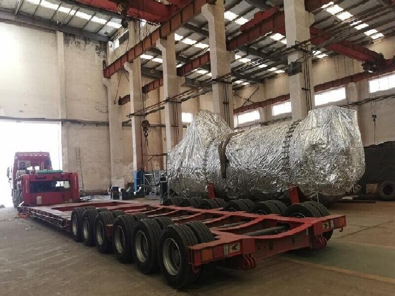 溫州到芒物流公司