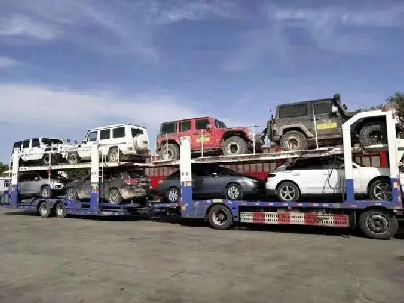 溫州到貴陽貨運(yùn)公司