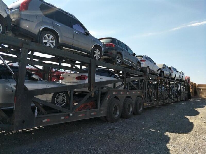 溫州到東蘭縣貨運(yùn)公司