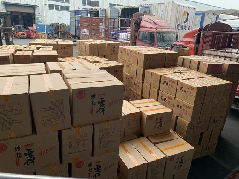 溫州到蒙陰縣貨運(yùn)公司