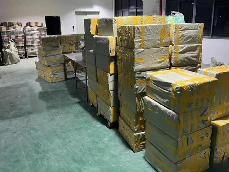 溫州至瑞麗物流公司