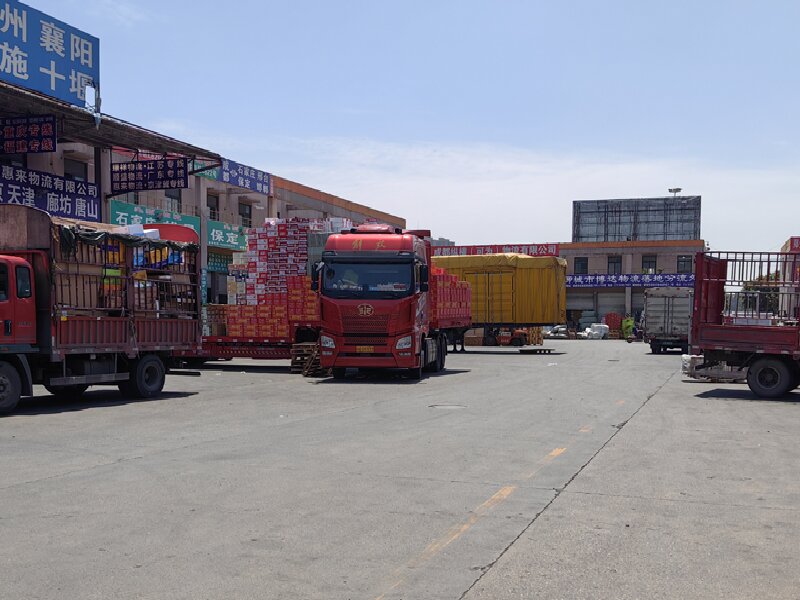 溫州到新疆哈密地區(qū)物流公司