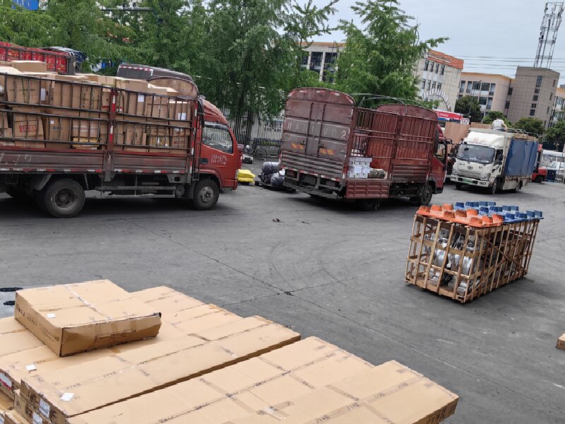 溫州到上高縣物流公司