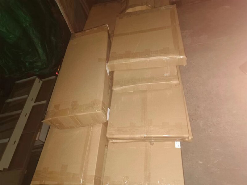 溫州至桂平物流公司