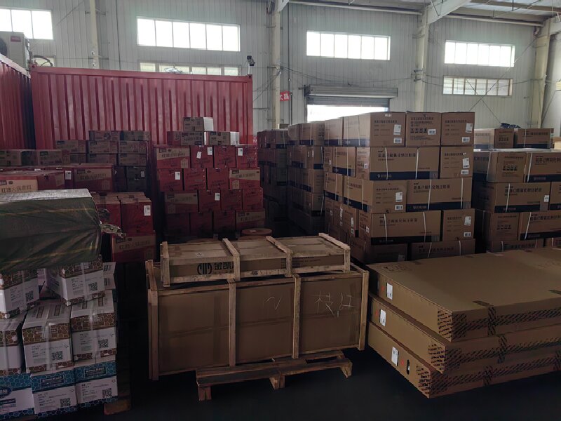 溫州到臺(tái)山物流公司