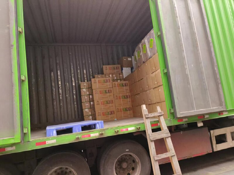 溫州至泰和縣物流公司