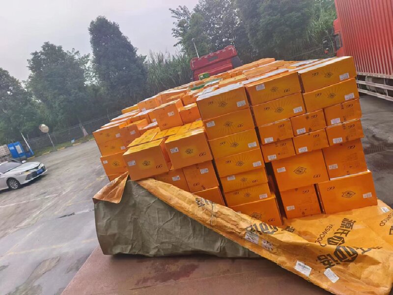 溫州到威遠縣物流公司