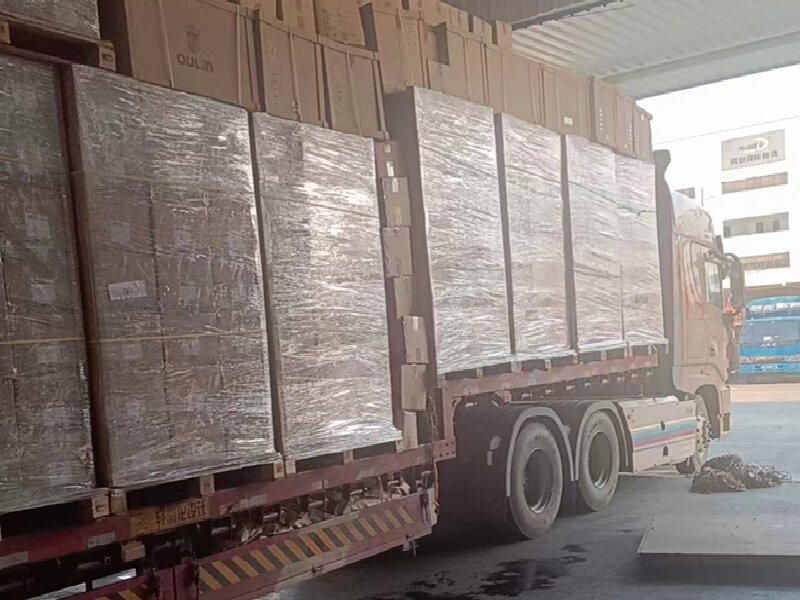 溫州到吳橋縣物流公司