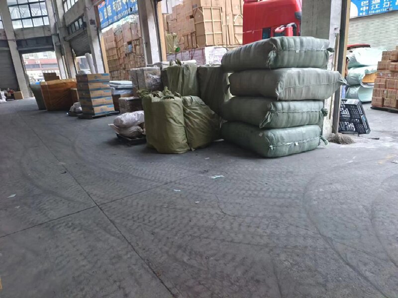 溫州至沽源縣物流公司