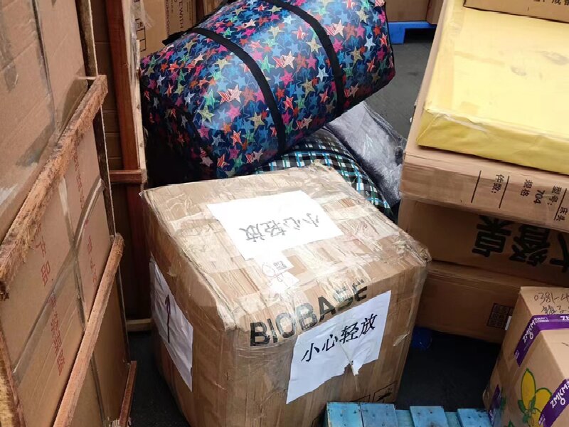 溫州至右玉縣物流公司