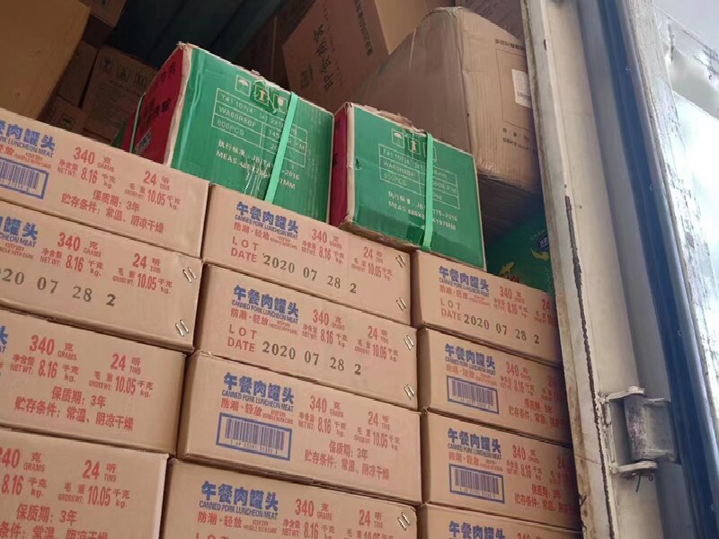 溫州至南皮縣物流公司