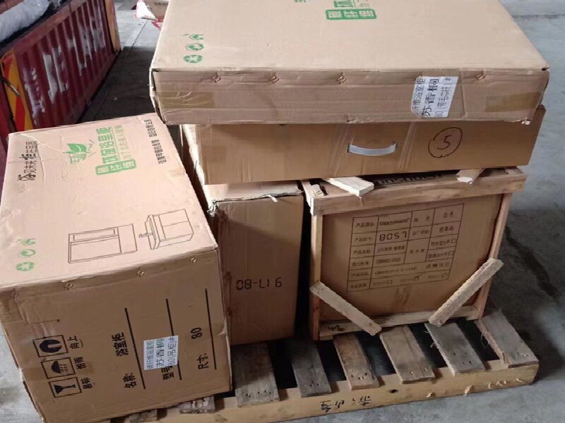 溫州到嵊州物流公司