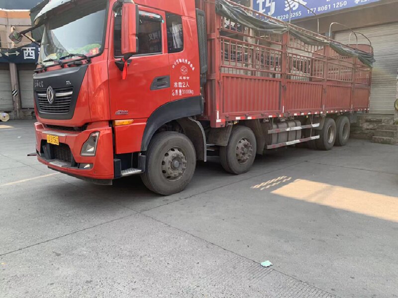 溫州到安?？h物流公司