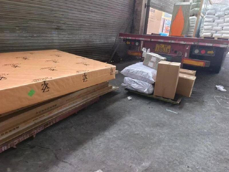 溫州到湘陰縣物流公司