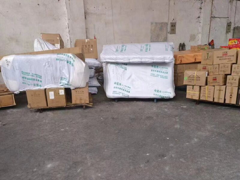 溫州到南皮縣物流公司