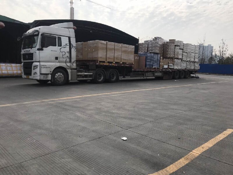 溫州到古縣物流專線 溫州到古縣物流專線