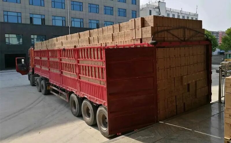 溫州到新疆哈密地區(qū)貨運公司