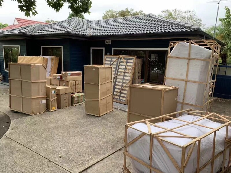 溫州到陽泉物流公司