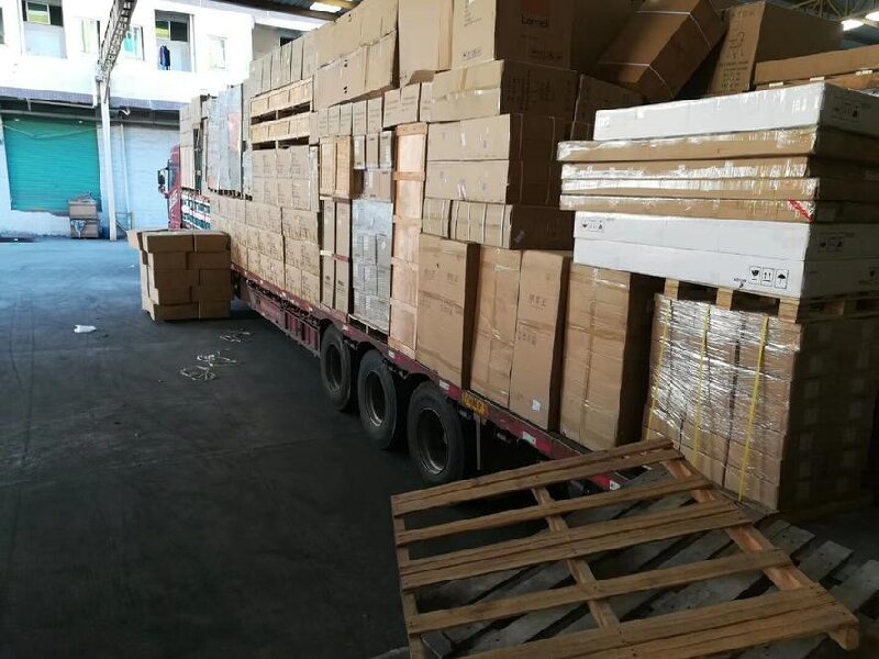 溫州到文成縣物流公司