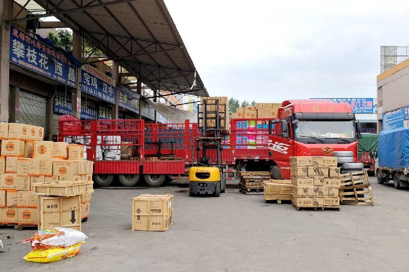 溫州到沙區(qū)物流公司 溫州到沙區(qū)物流公司