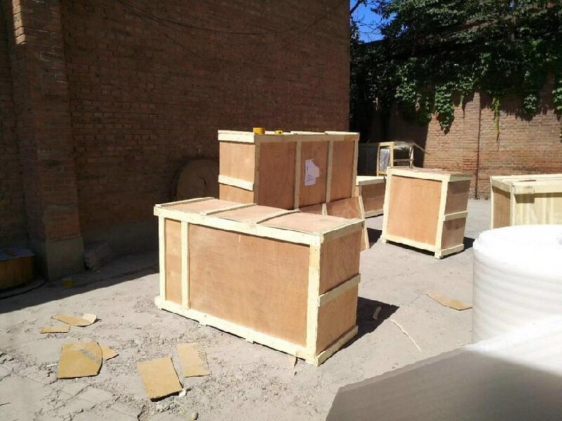 溫州到橫峰縣物流公司