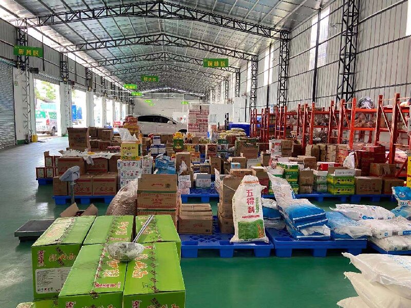 溫州到寶應(yīng)縣物流公司