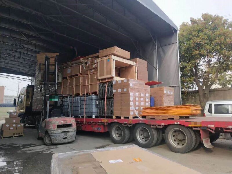 溫州到泉州物流公司