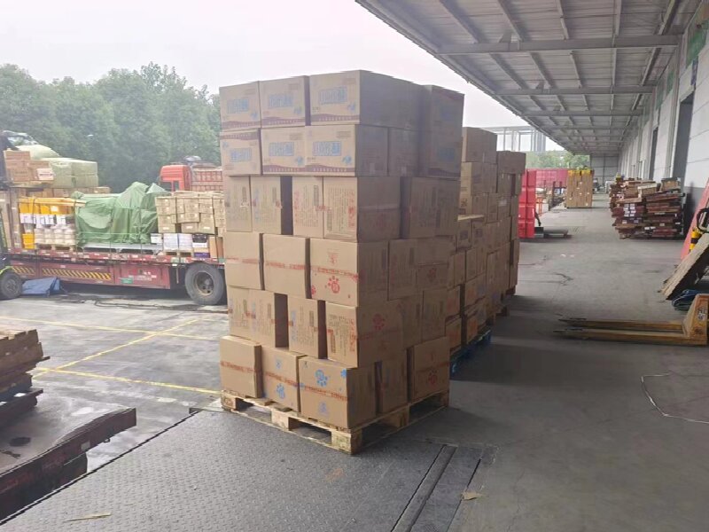 溫州到蒼南縣物流公司