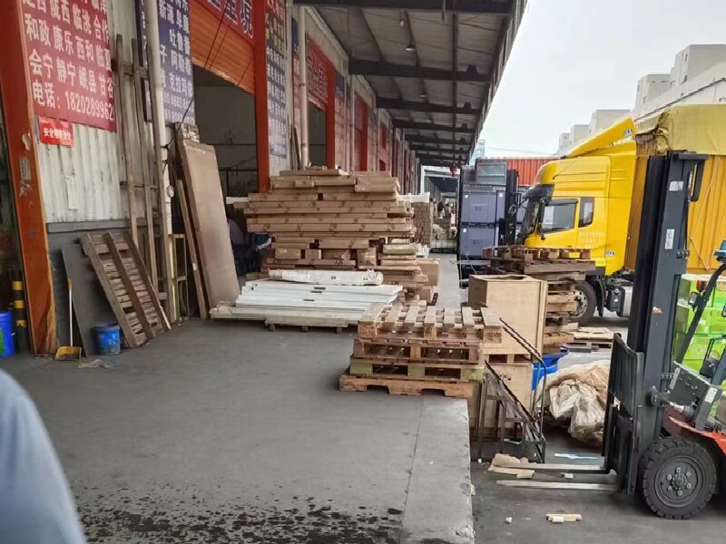 溫州到老河口物流公司