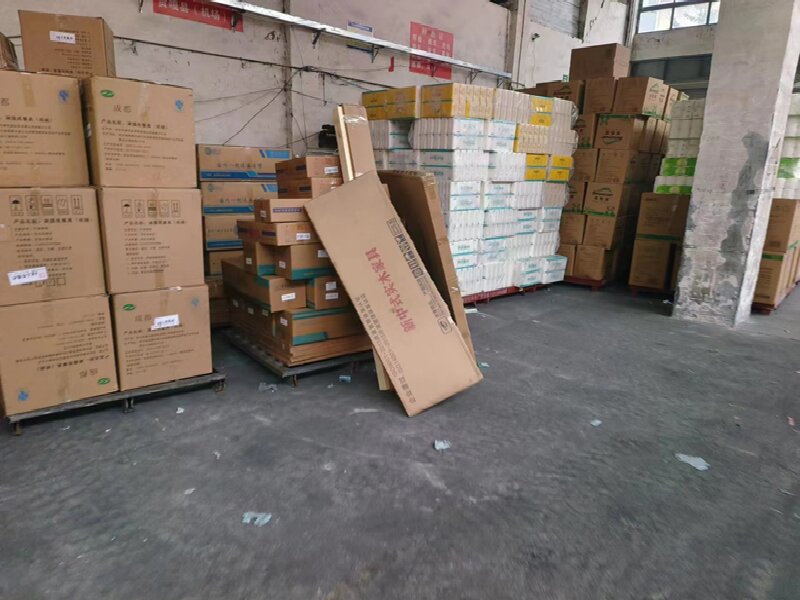 溫州到臺(tái)山物流公司