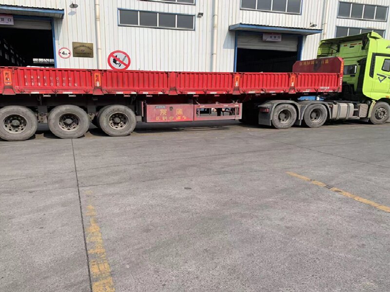 溫州到萬安縣物流公司