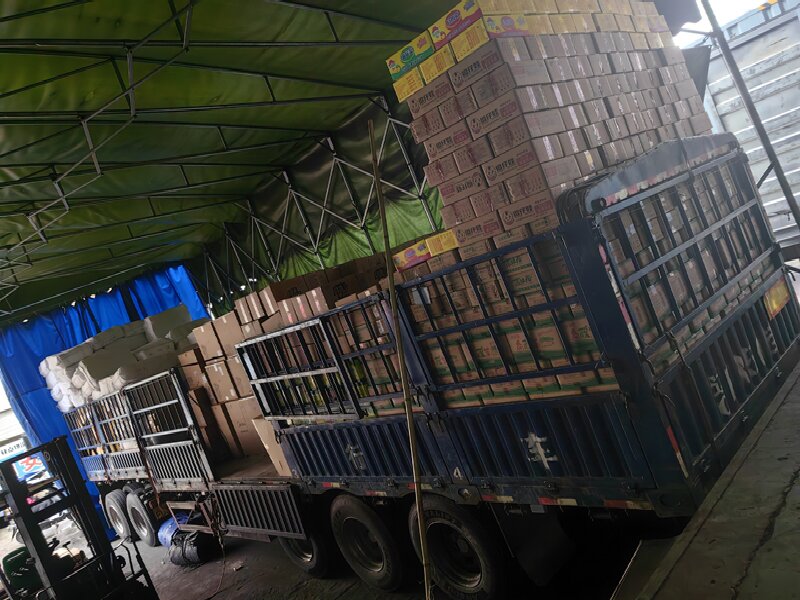 溫州到泰和縣物流公司