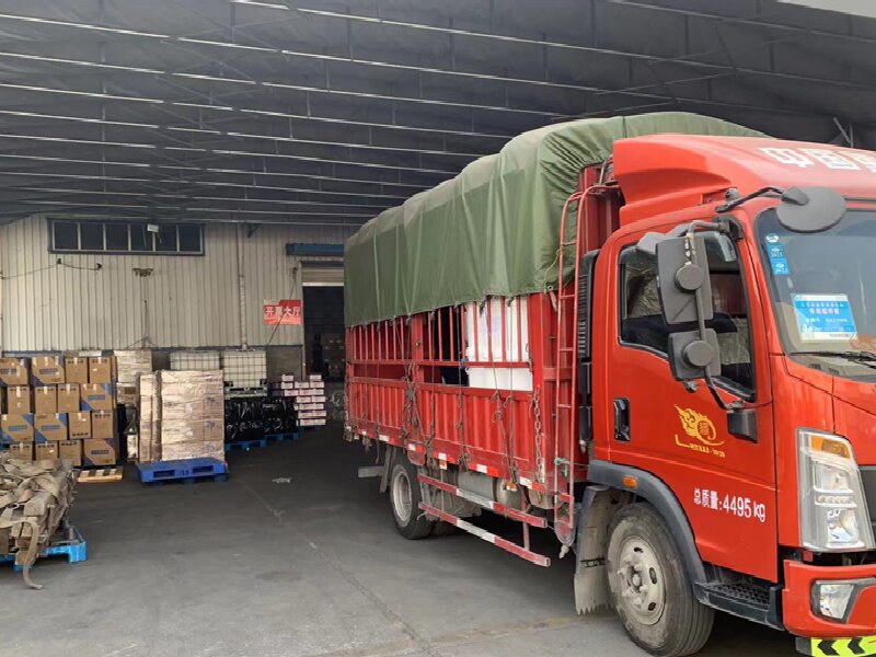 溫州至臨沭縣物流公司