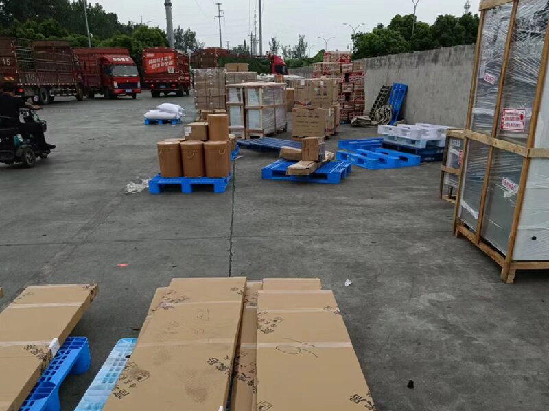 溫州至阜新蒙古族自治縣物流公司