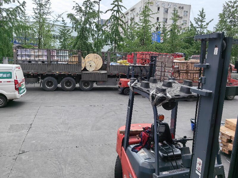 溫州到蒲江縣貨運(yùn)公司