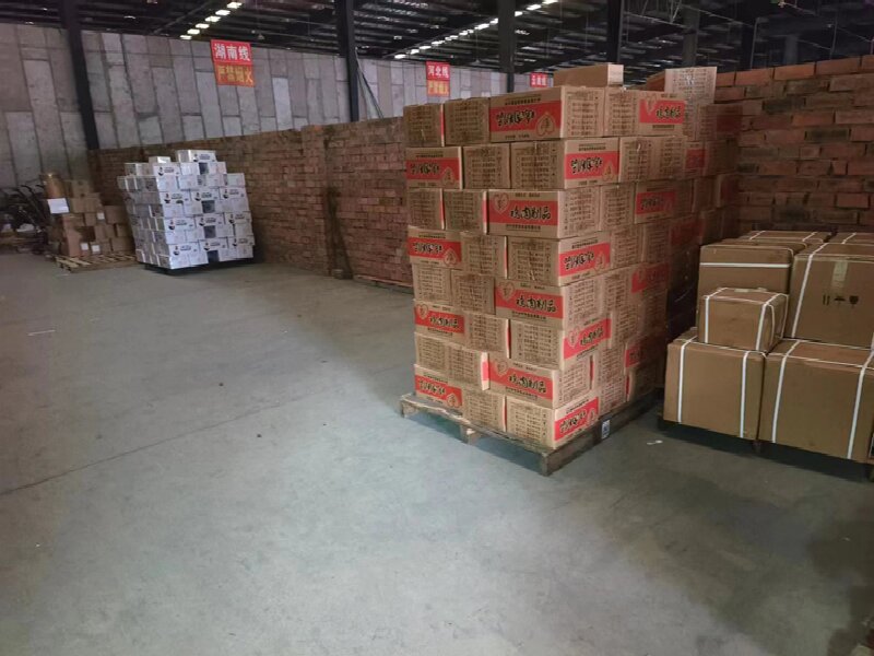 溫州到漳州物流公司