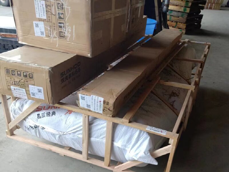 溫州至魚臺縣物流公司