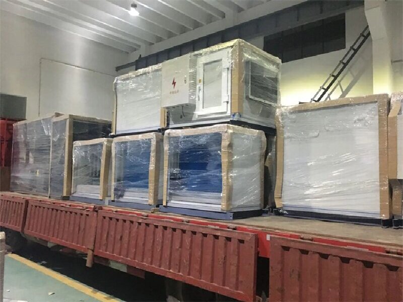 溫州至廈門(mén)物流公司