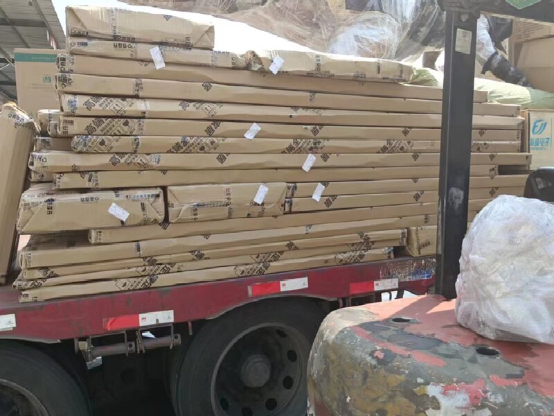 溫州到林州物流公司