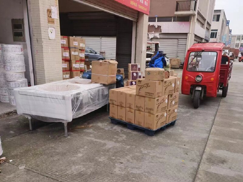 溫州至嘉魚縣物流公司